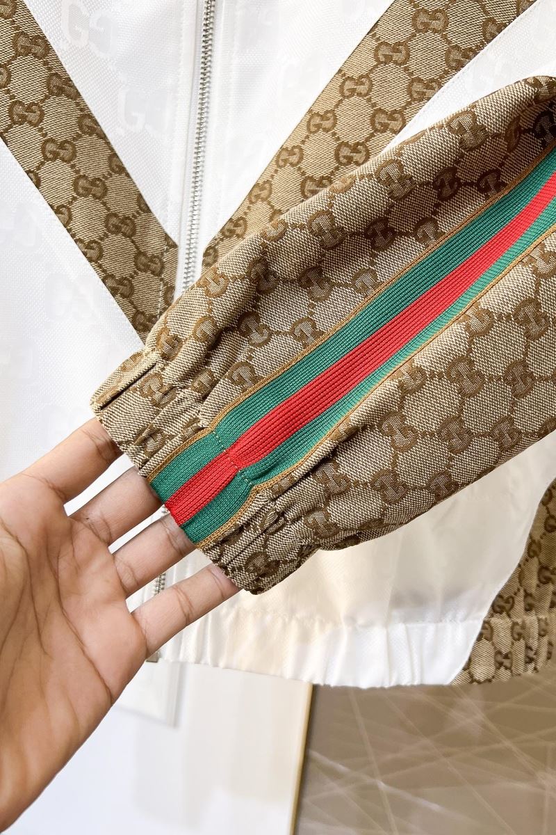 Gucci Outwear